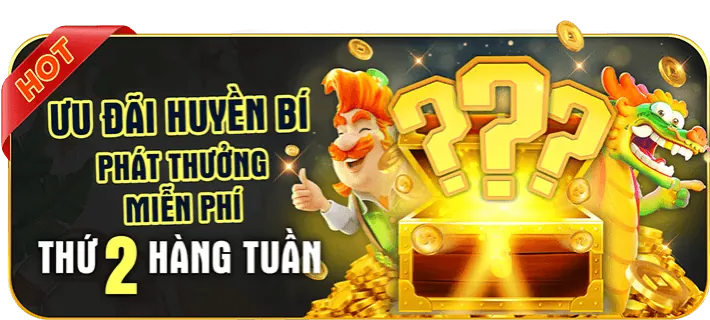 Hoàn trả tiền cược hàng tuần tại qg88